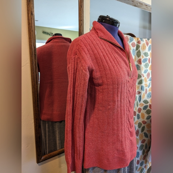 St. John's Bay Sweaters - Women's sweater